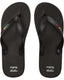 Billabong Flip Flops - All Day - Rasta