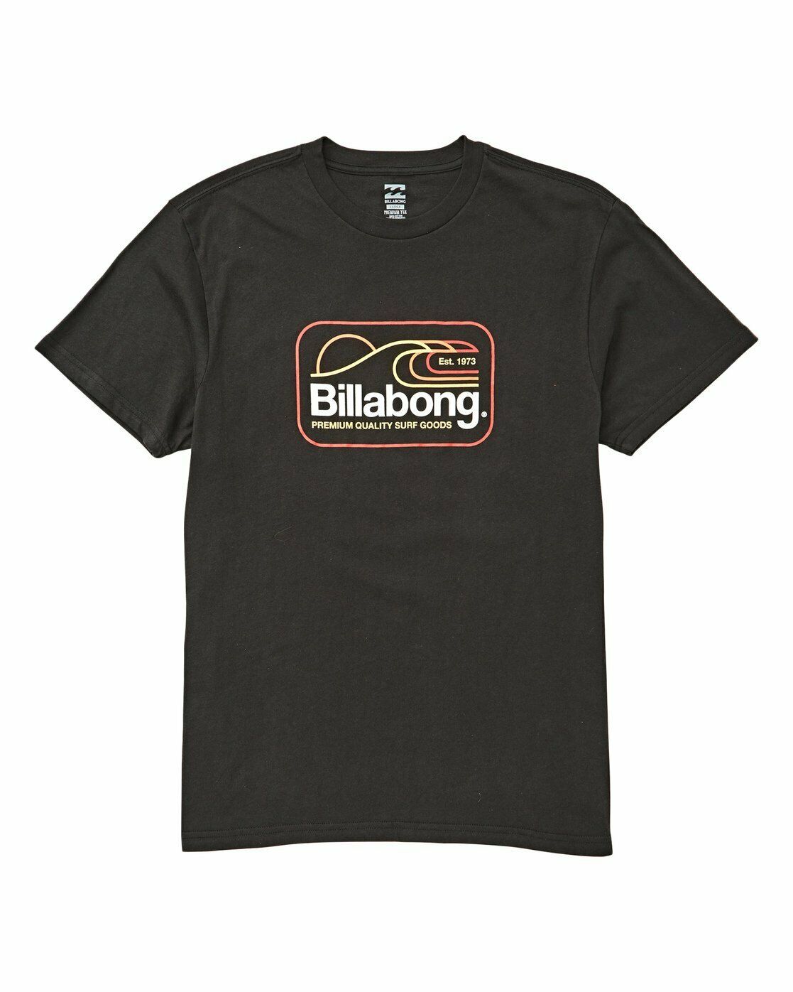 Billabong Mens Dive T-Shirt Main image
