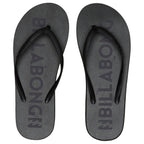Billabong Ladies Sunlight Flip Flops - Black