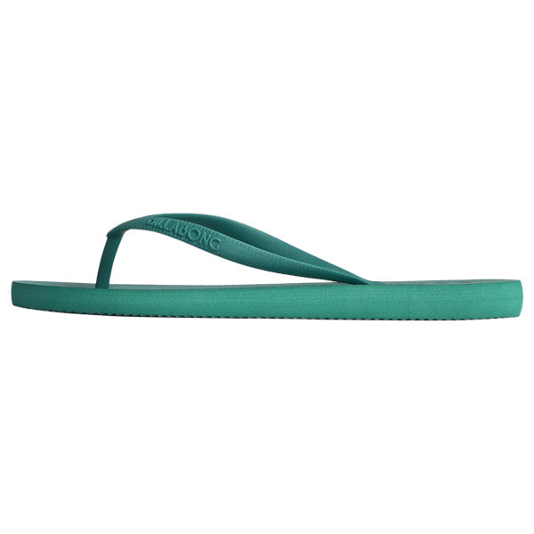 Billabong Ladies Sunlight Flip Flops - Emerald Bay