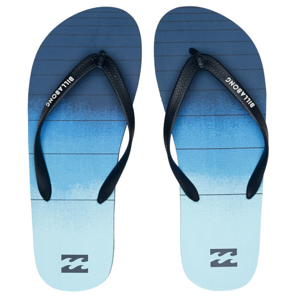 Billabong Flip Flops - Tides 73 Stripe Main image