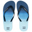 Billabong Flip Flops - Tides 73 Stripe