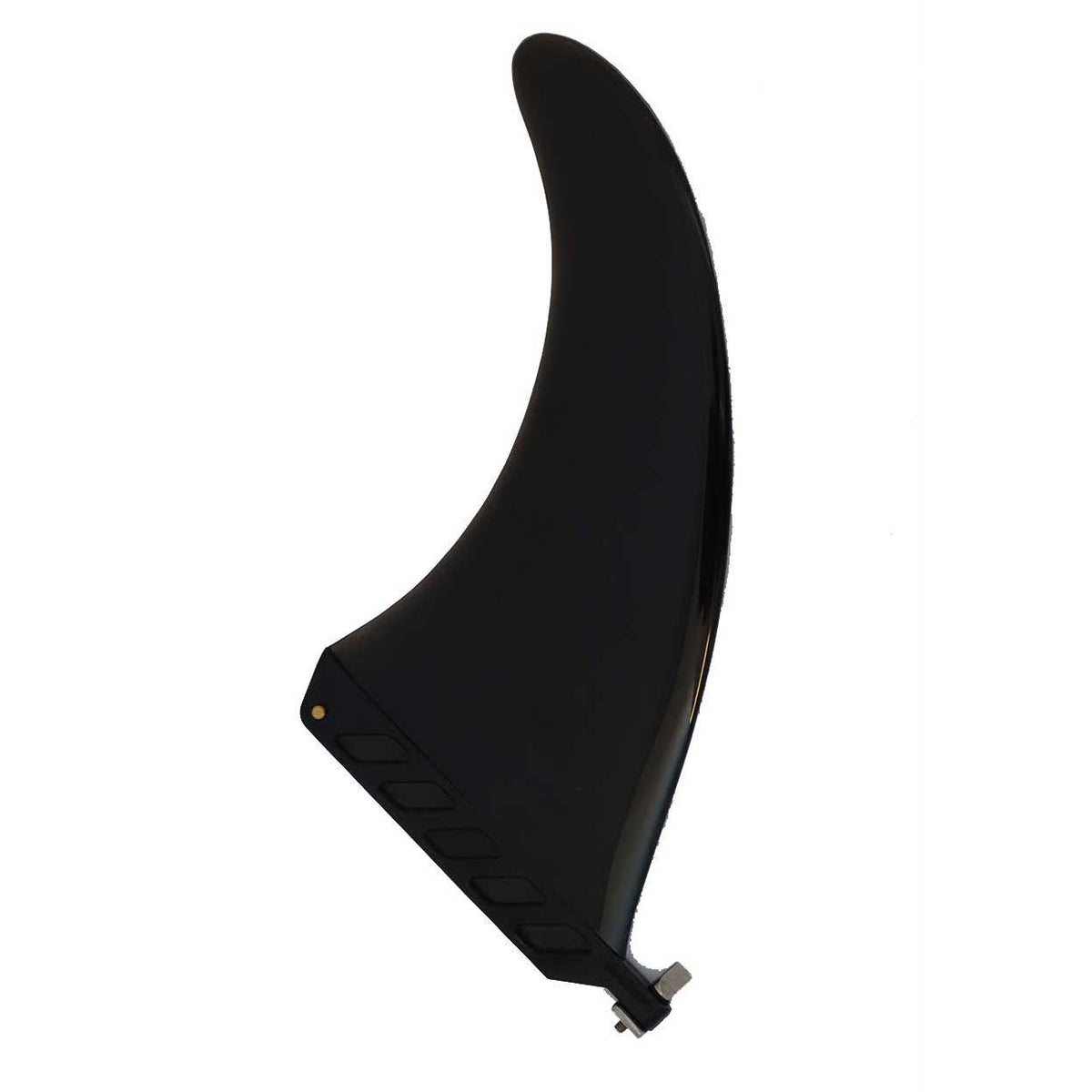 Grey Flexi SUP Fin 8" US Finbox Main image