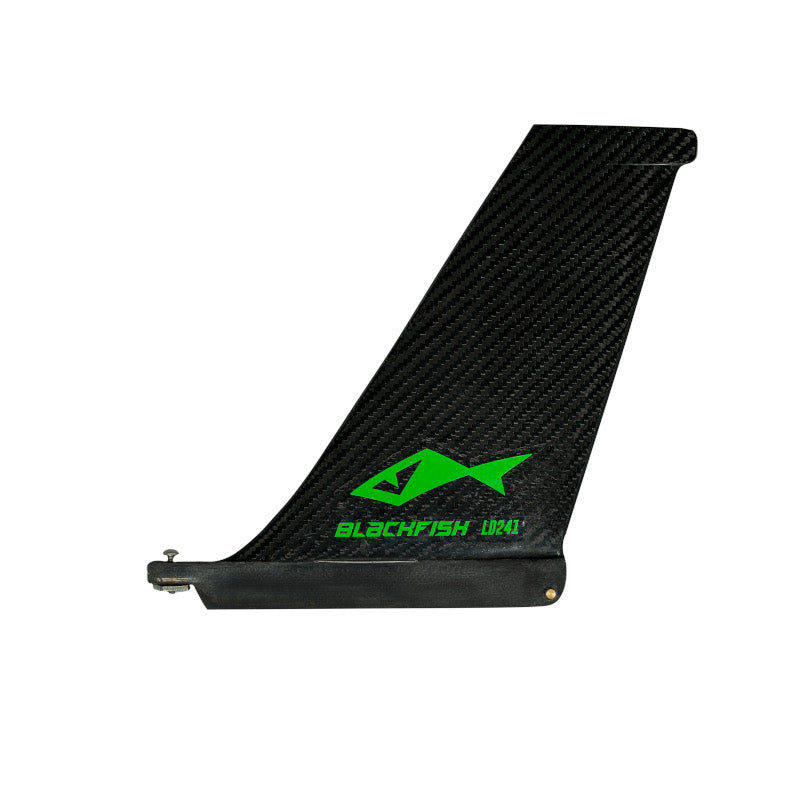 Blackfish GT241 Carbon SUP Fin