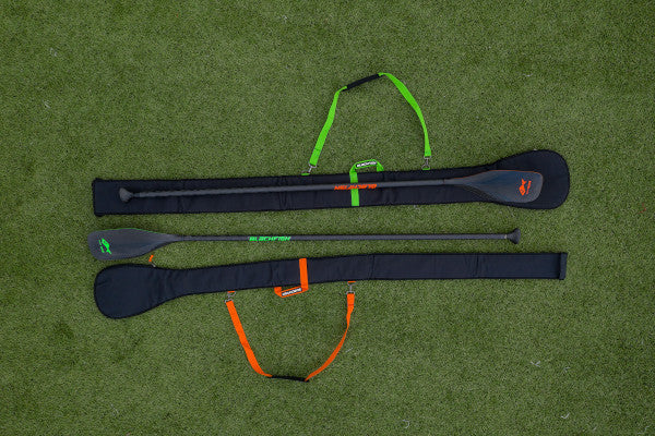 Blackfish SUP Paddle Cover Adjustable - Single Secondary image