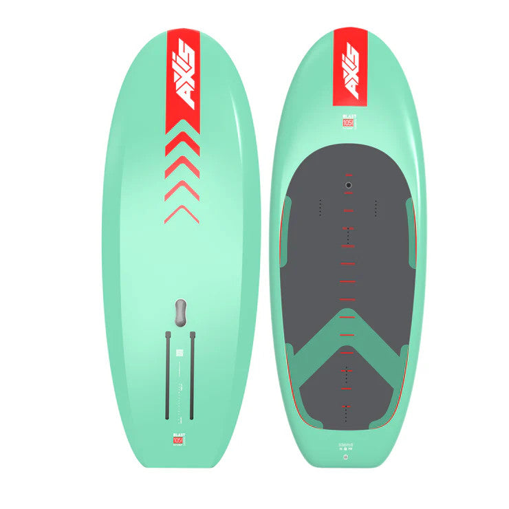 AXIS Blast Wing Foil Board