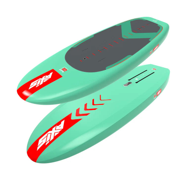 AXIS Blast Wing Foil Board Secondary image