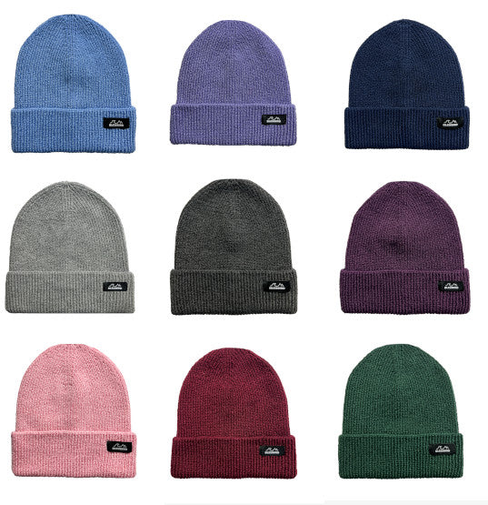 Bleubird Elements Beanie Recycled