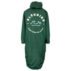 Bleubird - The Nordic Robe - Green