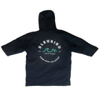 Bleubird - The Nordic Robe Junior - Navy