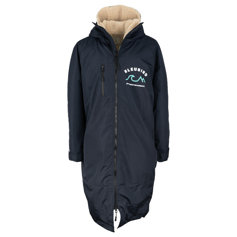 Bleubird - The Nordic Robe - Navy Main image