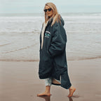Bleubird - The Nordic Robe - Navy