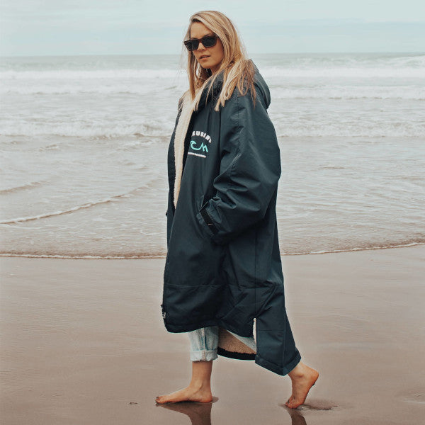 Bleubird - The Nordic Robe - Maroon