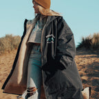 Bleubird - The Nordic Robe - Maroon