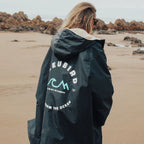 Bleubird - The Nordic Robe - Navy