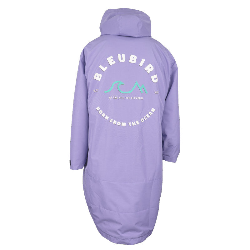 Bleubird - The Nordic Robe - Lavender