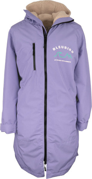 Bleubird - The Nordic Robe - Lavender Main image