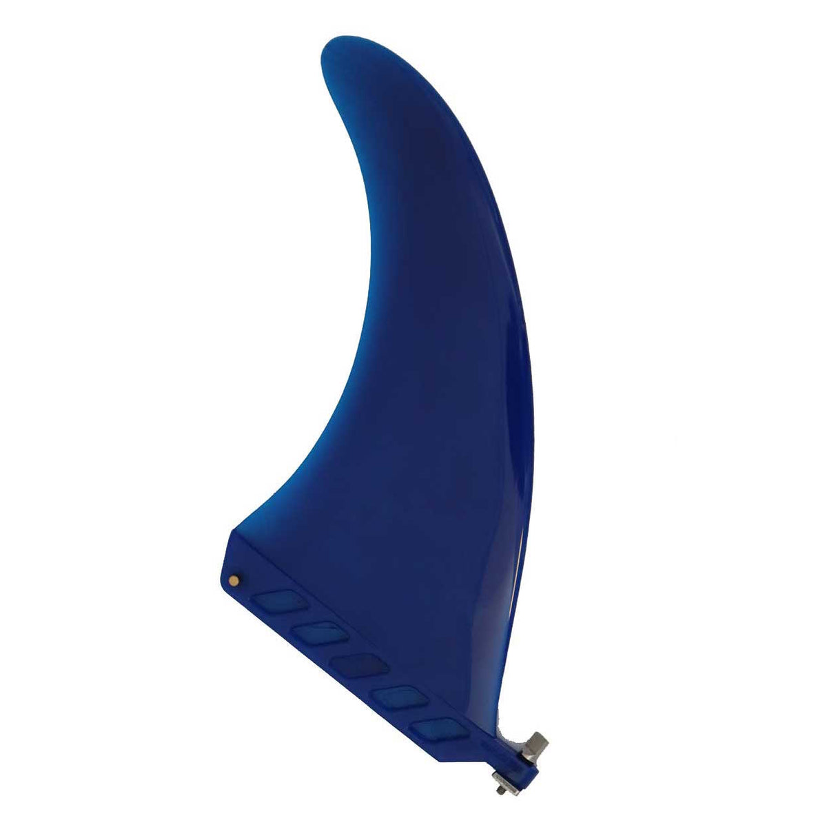 Blue Flexi SUP Fin 8" US Finbox Main image