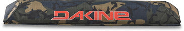 DAKINE Aero Roof Rack Pads - Cascade Camo 86cm