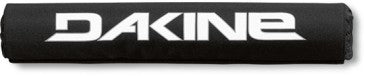 DAKINE Roof Rack Bar Pads - Black 46cm Main image