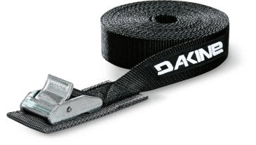 DAKINE 6.10m Tie Down Strap - Black