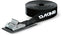 DAKINE 6.10m Tie Down Strap - Black