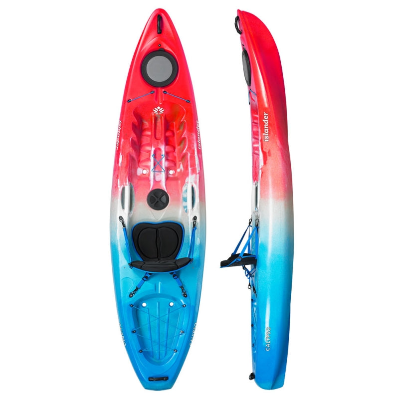 Islander Calypso Sport