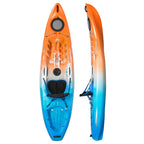 Islander Calypso Sport