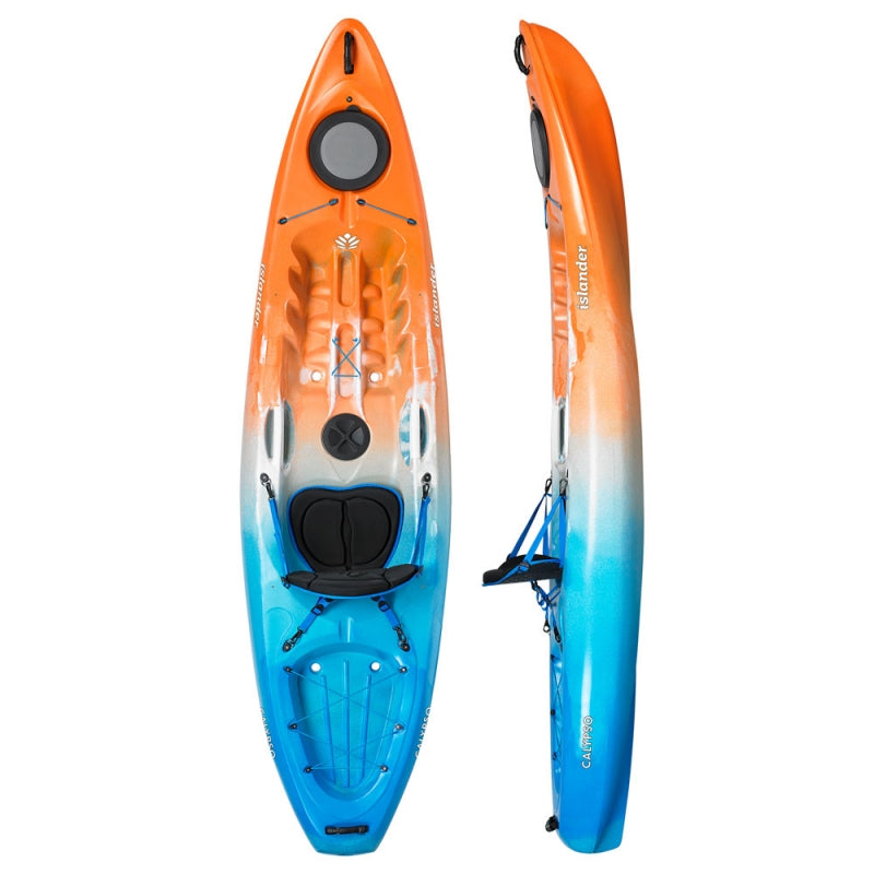 Islander Calypso Sport