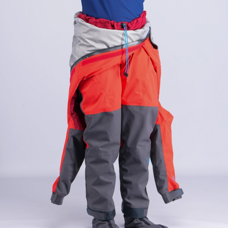 Palm Cascade Drysuit - Womens