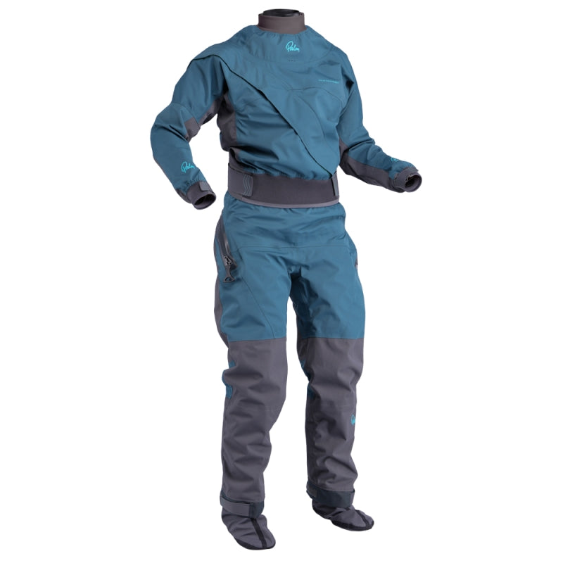Palm Cascade Drysuit - Womens