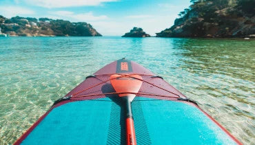 Beginner SUP packages