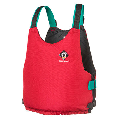 Crewsaver Centre Vest 70N Buoyancy Aid Main image