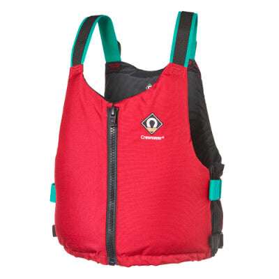 Crewsaver Centre Zip 70N Buoyancy Aid Main image