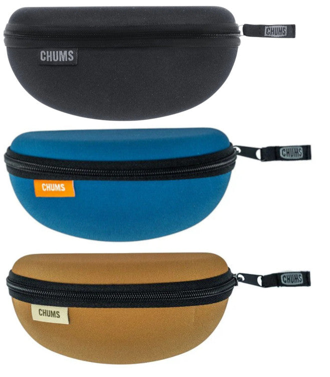Chums Transporter Sunglasses Case