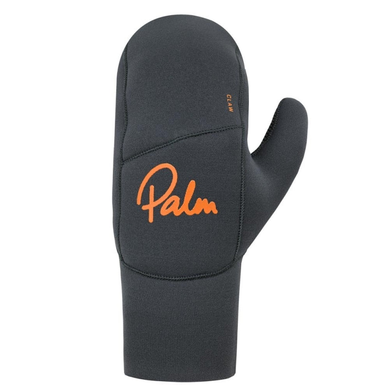 Palm Claw Mitts 3mm