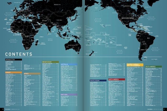 The World Stormrider Surf Guide