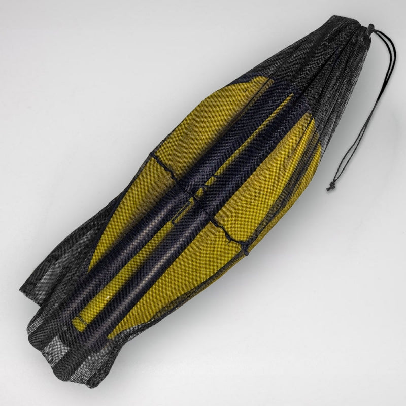 VE Creeker 4-piece Kayak Paddle Glass Secondary image