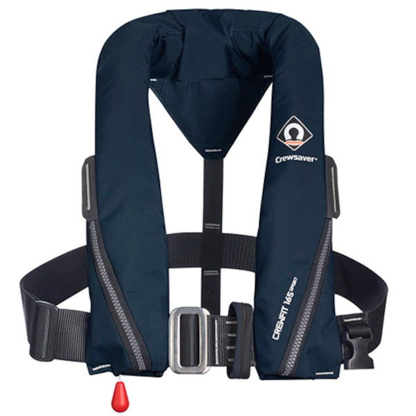 Crewsaver Crewfit 165N Manual Harness