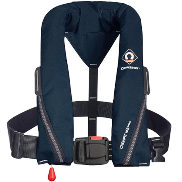 Crewsaver Crewfit 165N Sport Auto