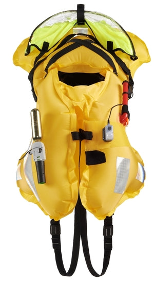 Crewsaver ErgoFit 190N OS - Hammer