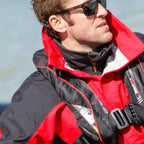Crewsaver ErgoFit 190N OS - Hammer