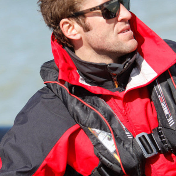 Crewsaver ErgoFit 190N OS - Hammer