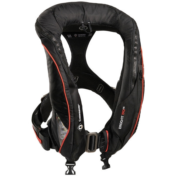 Crewsaver ErgoFit 190N OS - Hammer