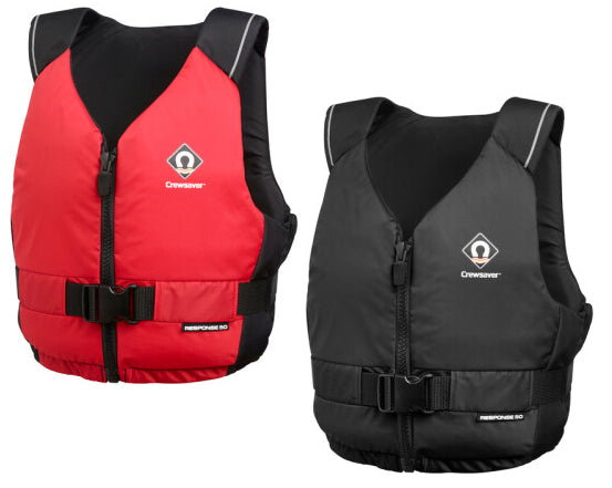 Crewsaver Response 50N Buoyancy Aid