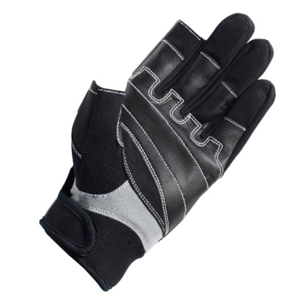 Crewsaver Three Finger Gloves Secondary image