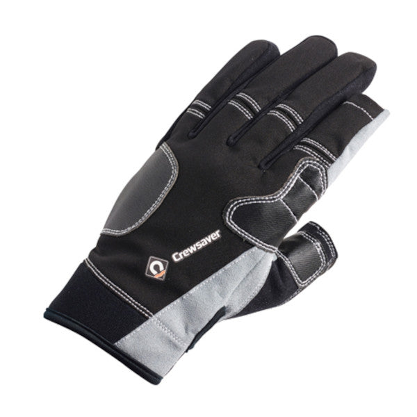 Crewsaver Three Finger Gloves Main image