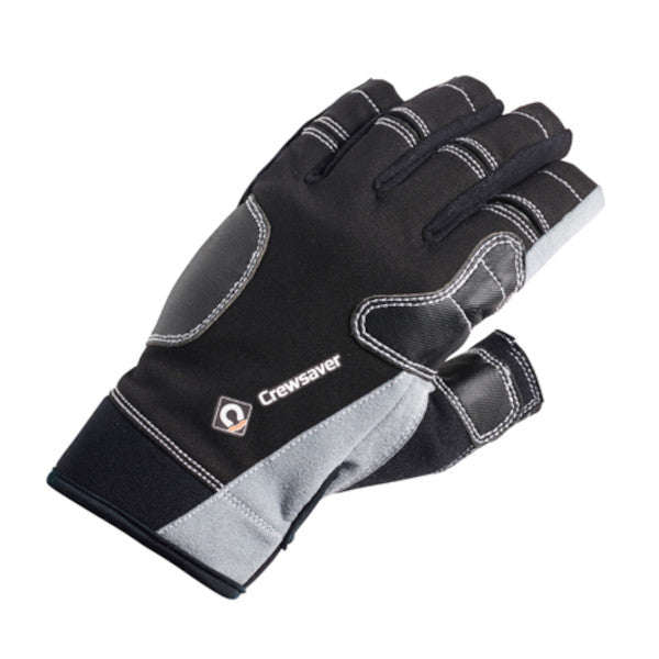 Crewsaver Short Finger Gloves Main image
