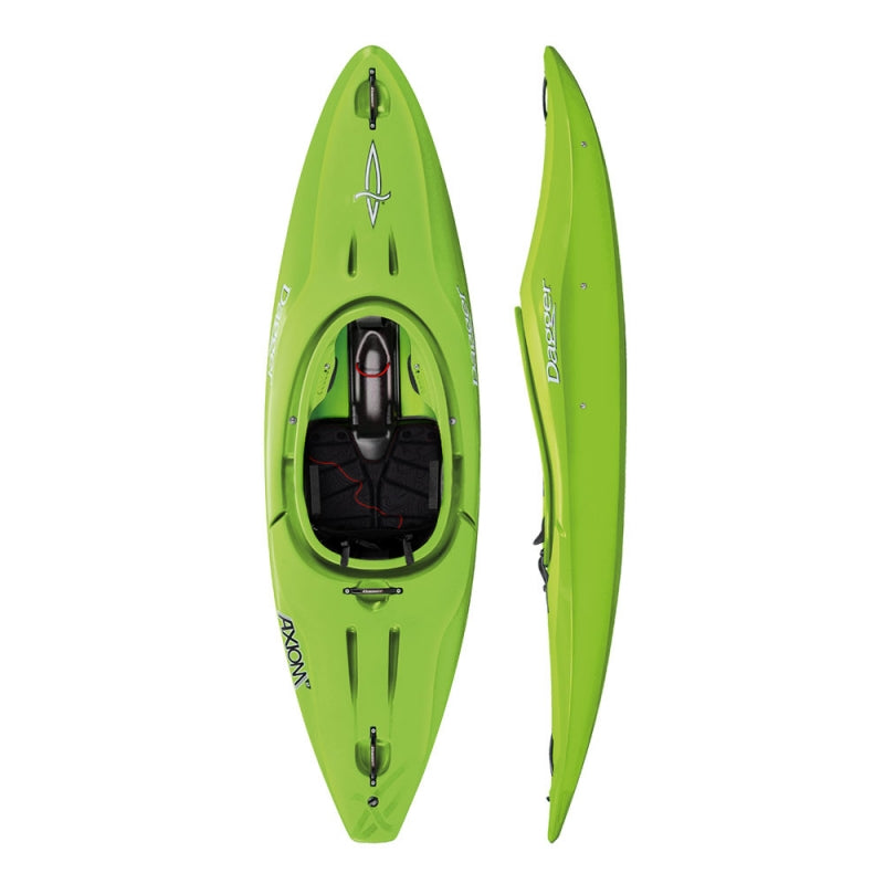 Dagger Axiom 6.9 Action Secondary image