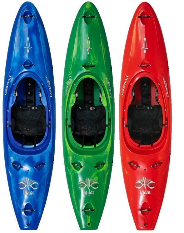 Dagger Indra Kayak Creek Main image